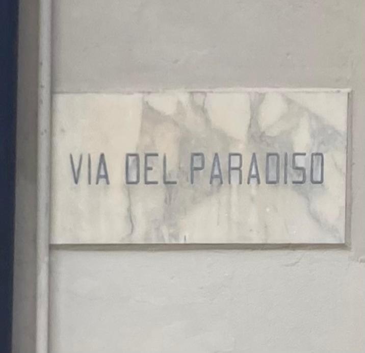 A Casa Di Checco Feltre Exterior foto